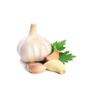 100% ajo fresco orgánico a granel Grado A para cocinar exportadores indios proveedor mayorista - Product Image 1