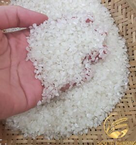 ข้าวบาสมาติกญี่ปุ่น5% ทรงกลมแตกแพ็ค10กก./20กก. - Product Image 6