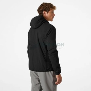 Chaqueta de Esquí Impermeable para Hombre, Chaqueta de Nieve Transpirable Personalizada OEM, Chaqueta de Esquí Aislada y Cálida para Senderismo al Aire Libre - Product Image 2