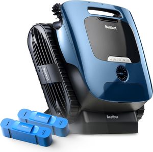 Robot aspirateur de piscine sans fil 2 Ultra, best-seller, avec kit d'agent clarifiant et fonction de cartographie de piscine - Product Image 1