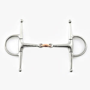 บิตม้าสำหรับขี่ม้าอุปกรณ์ม้า - Product Image 1