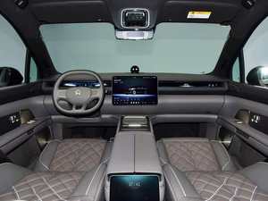 รถยนต์ไฟฟ้าพลังงานใหม่ ES8 Luxury 5 ประตู 6 ที่นั่ง ขนาดกลาง-ใหญ่ ปี 2026 มือสอง ระยะทางวิ่ง 201-300 กม. แบตเตอรี่ 50-70 กิโลวัตต์ชั่วโมง กำลังไฟ 120 กิโลวัตต์ - Product Image 3