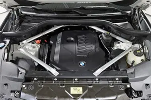 BMW X5 XDRIVE40I 2020 USADO, Volante a la Izquierda/Derecha - Product Image 6