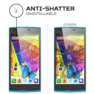 ฟิล์มกันรอยหน้าจอ ANTISHOCK สำหรับโซโป ZP780 ฟิล์มกันรอยคุณภาพพรีเมียมสำหรับอุปกรณ์ของคุณ - Product Image 4