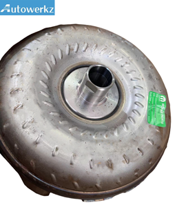 NOUVEAU 62TE Convertisseur de couple de transmission automatique pour Chrysler Dodge Caravan <span class=keywords><strong>Pacifica</strong></span> Journey Routan 2006 -UP - Product Image 1