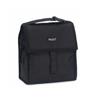 Sac à Lunch congélateur personnalisé durable de haute qualité avec fermeture éclair, sac à Lunch glacé enroulé et stocké du vietnam