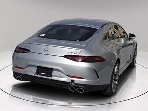 AMG GT53 4 portes 2022 d'occasion, 429 ch, turbo 6 cylindres, transmission intégrale - PRÊT À ÊTRE EXPÉDIÉ - Product Image 6