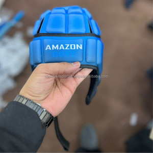 Uniformes de Fútbol Americano 7v7 para Adultos, Diseño Personalizado por Sublimación, Transpirables, de Secado Rápido y que Absorben la Humedad - Product Image 5