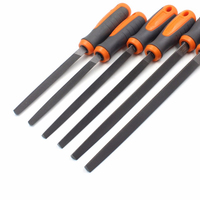 Râpe à sabots métallique double face pour chevaux |   Outils de fermeur, équipement vétérinaire, taille réglable 12-16 pouces, soin des sabots des animaux de grande taille