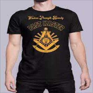 เสื้อ Masonic regalia คุณภาพสูง - Product Image 6