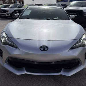 Voiture de sport d'occasion 2023 2024 Limited 860 édition spéciale, performante, économe en carburant, moteur Boxer 2.0L, sécurité moderne, importée du Japon - Product Image 4