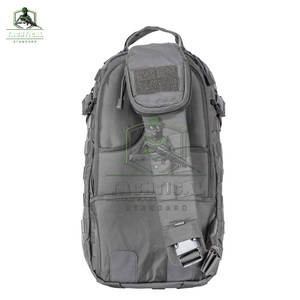 Sac tactique de haute qualité pour usage extérieur avec matériau en polyester/nylon, design personnalisable, nouvelle arrivée en stock - Product Image 3