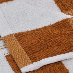 Serviette de bain en microfibre douce pour la maison et l'hôtel, légère, séchage rapide, absorbante, parfaite pour un usage quotidien - Product Image 6