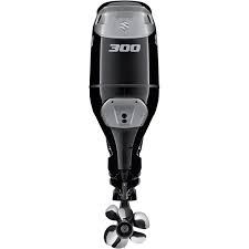 Moteur hors-bord électrique DF300B 100% neuf de marque supérieure - Product Image 4