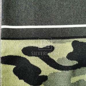 Leggings de yoga al por mayor de alta calidad Ropa de fitness Venta caliente Último diseño Leggings de yoga en precio razonable - Product Image 5