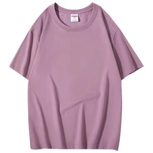 Prix de vente en gros T-shirt pour hommes T-shirt surdimensionné personnalisé pour hommes Vêtements pour hommes en coton vierge de haute qualité - Product Image 4