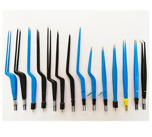 Tijeras Metzenbaum Bipolares Delicadas de Alta Calidad, 8 Pulgadas/20 cm, Curvas, de Acero, Quirúrgicas Manuales, de SurgiRight - Product Image 3