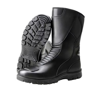 Zapatos de Carreras y Motociclismo de Alta Protección con Diseño Impermeable para las Temporadas de Primavera y Verano - Product Image 1