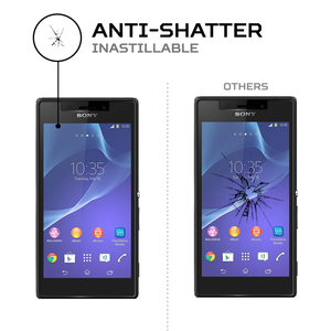 Protector de Pantalla ANTISHOCK para Xperia M3, Accesorio Premium para una Protección Mejorada del Dispositivo - Product Image 4