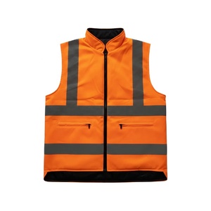 La mejor chaqueta de seguridad tipo uniforme, personalizable en color y talla, de la mejor calidad y con un buen proceso de producción. - Product Image 1