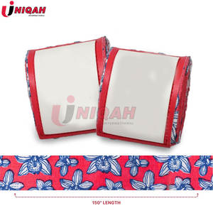 Enveloppe de main de boxe confortable en polyester de coton imprimé personnalisé de haute qualité pour hommes avec couleur et logo personnalisés - Product Image 2