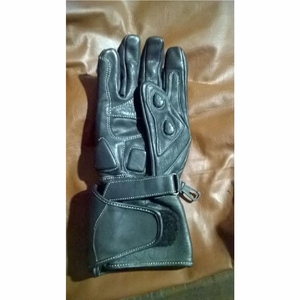Guantes de Motociclismo al por Mayor, Guantes de Protección para Motociclistas, Diseño Transpirable de Dedos Completos para Carreras, Turismo y Uso Diario - Product Image 4