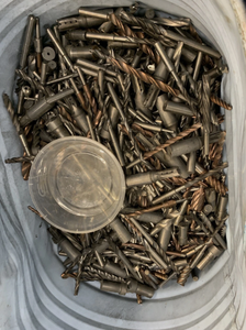 Procesamiento Industrial con Disponibilidad al por Mayor: Chatarra de Carburo de Tungsteno Disponible para Venta y Exportación a Todo el Mundo - Product Image 5