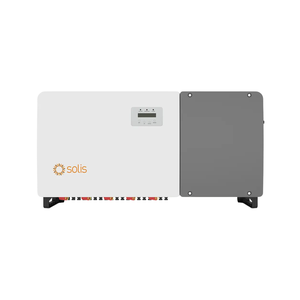 Solis |   Inversor Trifásico de 60kW - Product Image 1