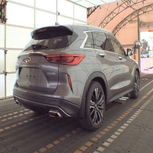 PRIX PARFAIT POUR UN Infiniti QX50 2021 - Product Image 2