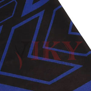 Ensemble de sport 2 pièces à manches longues avec logo personnalisé, leggings de sport par sublimation, shorts de compression pour femmes, ensemble de rashguard pour garçons - Product Image 5