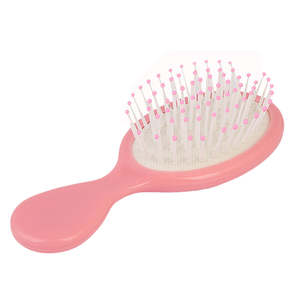Cepillo para el cabello de bebé - Rosa - Product Image 3