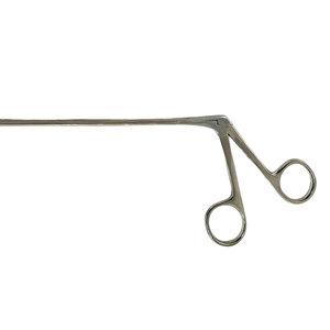 Vente en gros – Meilleur fabricant DARLEYS SURGICAL CO DS-0006 – Pince à griffes d'alligator – Instruments orthopédiques en acier inoxydable – Manuelle - Product Image 5