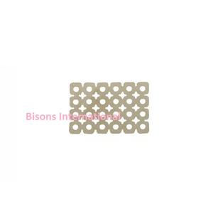 BISONS - Kit Pequeño Manual de Acero Inoxidable para Regeneración Ósea Guiada (GBR), Instrumentos Quirúrgicos Dentales, Venta al Por Mayor - Product Image 4