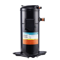 Compresseur Scroll Invotech YSF90E7G-V100 Neuf Prix Usine Original R404a Réfrigération Vente en Gros