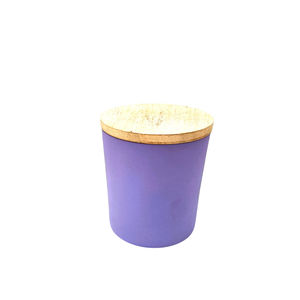 Premium Quality Handmade <b>Glass</b> <b>Candle</b> Holders Empty <b>Jar</b> Best Selling Home And Wedding Decorations And Christmas In Cheap Price - Product Image 5