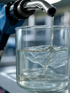 Certificado EN590 10PPM Diesel Rotterdam Listo para la firma inmediata de CPA - Product Image 1