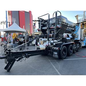 Mixeurs HOLCOMBE HM10H 2023, état neuf - Product Image 1