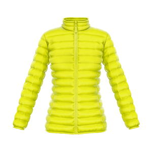 Femmes automne Safari veste surdimensionné motif à carreaux col montant fermeture à bouton unique toile imperméable poisson cuir détail - Product Image 6