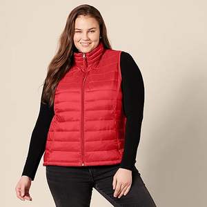 Venta Directa de Fábrica, Chaleco Acolchado con Cierre y Cuello en V, Personalizable, Transpirable, de Alta Calidad, para Hombre, Invierno, Casual - Product Image 1