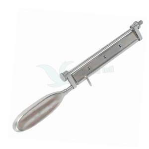 Couteau léger de dermatomes de chirurgie plastique en ligne - Product Image 4