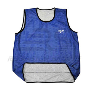 High Quality New Design Soccer Vest Custom Logo Adult Soccer <b>Bibs</b> Football <b>Training</b> Vest in Wholesale Price - Product Image 3