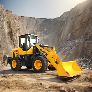 Performa tinggi 1750kg nilai kapasitas beban 3600mm tinggi buangan 065m kapasitas ember hambuat mesin <span class=keywords><strong>40kw</strong></span> pemuat roda - Product Image 1