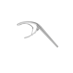Best Top Kerrison Laminectomie Top Forceps Poignée Non Stérile Réutilisable Avec Instruments Chirurgicaux Orthopédiques - Product Image 3