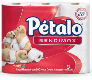 ทิชชู่แบบใช้แล้วทิ้งเป็นมิตรต่อสิ่งแวดล้อม - Product Image 6