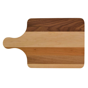 Tablas de Cortar de Madera de Mango de Diseño Elegante, Proveedor Verificado, Tabla para Cortar y Servir a Bajo Precio - Product Image 3