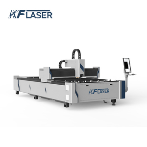 Máquinas de corte por láser de chapa de metal CNC <span class=keywords><strong>1000W</strong></span> 2000W 3000W Máquina de corte por láser de fibra para chapa de hierro de acero inoxidable - Product Image 3
