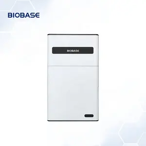 BIOBASE automatisches Chemilumineszenz-Gel-Bildgebungssystem -65-Grad-Bildgebung für Labor