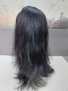 VCHAIRVIETNAM Extensions de cheveux vietnamiens vierges haute définition pour fermeture frontale en dentelle Tailles 2x6 3x6 3x7 13x8 Vietnam - Product Image 4