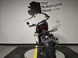 ยอดขายทั่วโลกสำหรับปี 2026 Triumphs <span class=keywords><strong>Speed</strong></span> 400 <span class=keywords><strong>Street</strong></span> รถมอเตอร์ไซค์รุ่นใหม่พร้อมจัดส่งไปยังประเทศไทย - Product Image 1