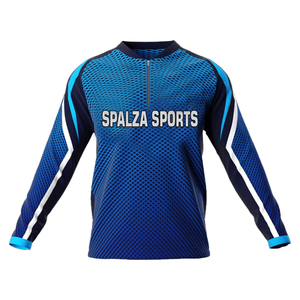 Top classement personnalisé équipe de Baseball uniforme ensemble Pack 100% Polyester mèche tricot plus grande gamme de mouvement Baseball ensemble Packs - Product Image 1